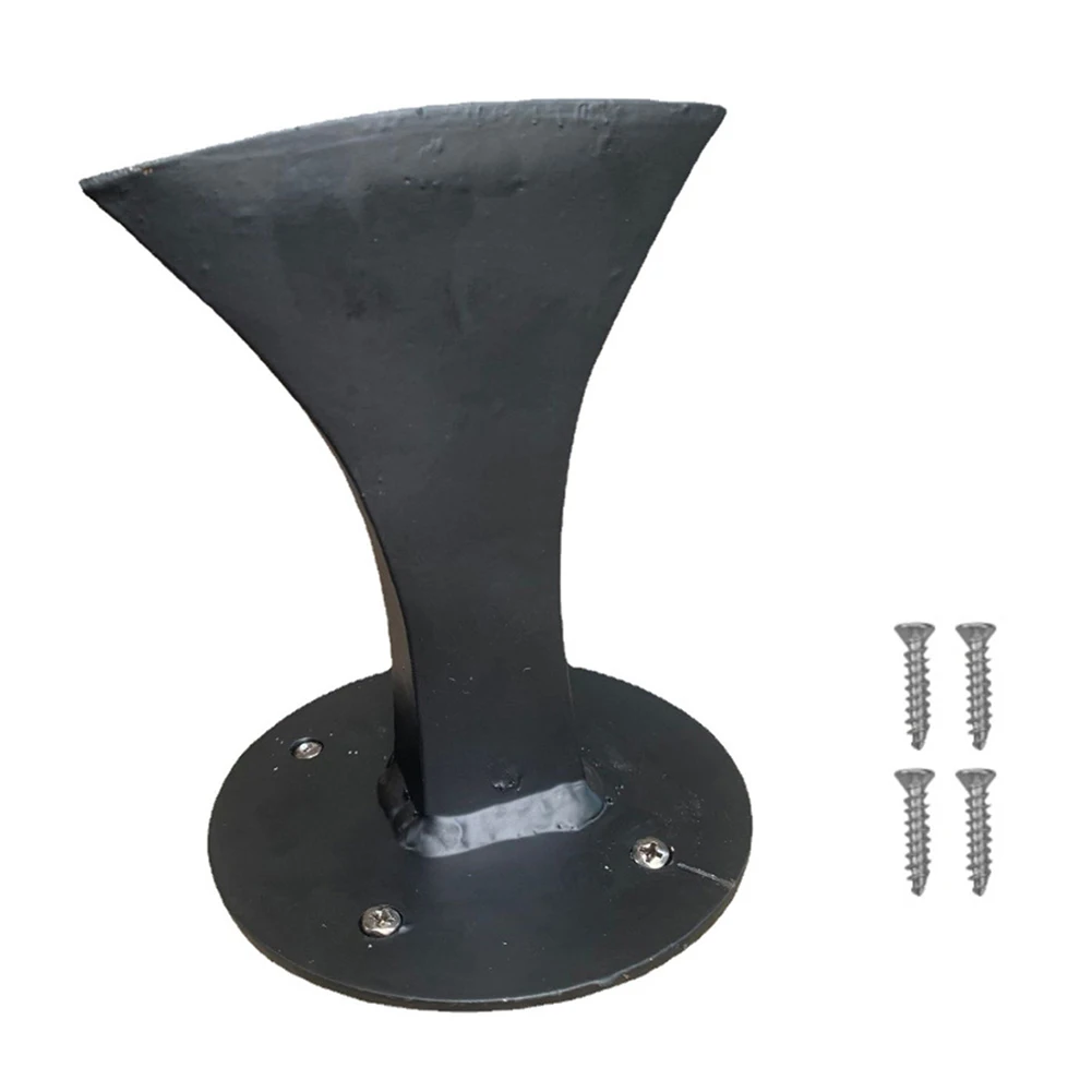 Manual Wood Splitter Blade Silicone Protection Coating Firewood Tool Barbecue Fireplaces Sturdiness Sturdy Ovens