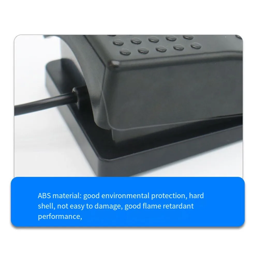 63*100*42 مم 2.4*3.9*1.6 بوصة USB مفتاح سفلي متعدد الوظائف لمختلف المهام حياة التشغيل أكثر من 2 مليون دورة #3