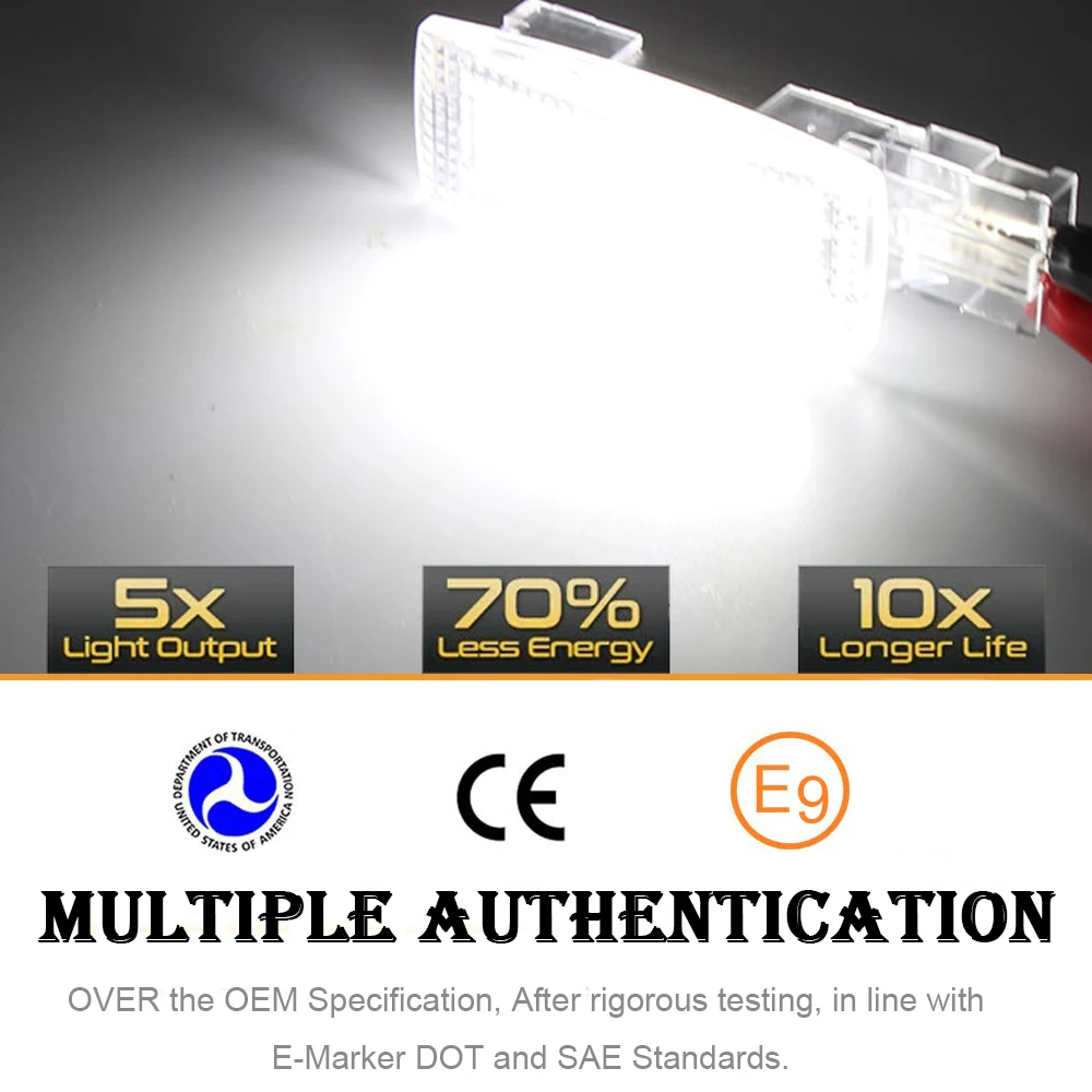 2 قطعة LED الشمس قناع المرآة البالونية ضوء ل سيات ليون ألتيا الحمراء توليدو سكودا فابيا رائع اليتي VW توران جولف 4 5 6 7 جيتا