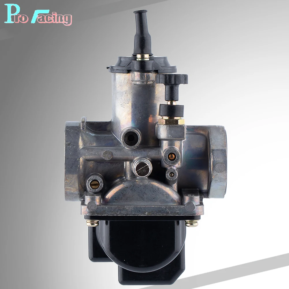 Motorcycle K2401 Carburetor For Minsk Carb 25mm K-2401 125CC Motocross Accessories Dirt Pit Bike Enduro Carburador