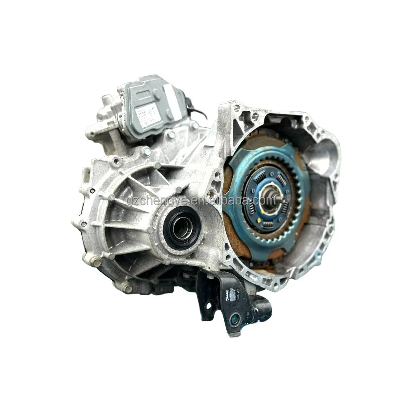 D7UF1 D7GF1 7 Speed Dual Clutch Semi-Automatic Transmission DCT Gearbox For Hyundai Tucson 1.6L