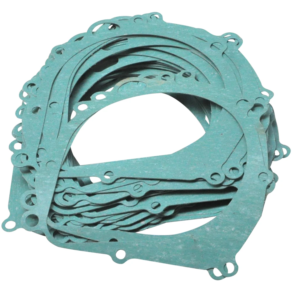 OZOEMPT Engine Cylinder Crankcase Repair Gasket Apply to KSF400 KFX400 03-06 OEM: 11061-S072