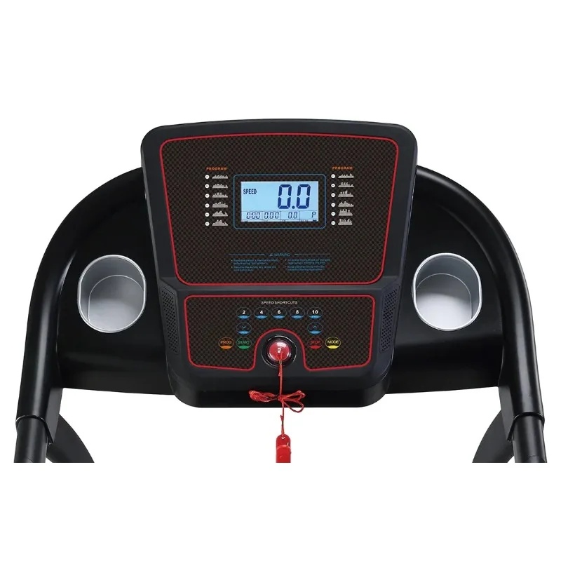 

Wholesale Gym Equipment Running Machine Motorized Treadmill For Home Use