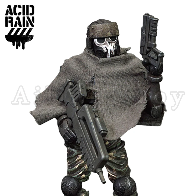 Acid Rain 1/18 Action Figure FAV-A89 Marines Corporal FAV-A90 Serpent Speeder MKL2m Free Shipping