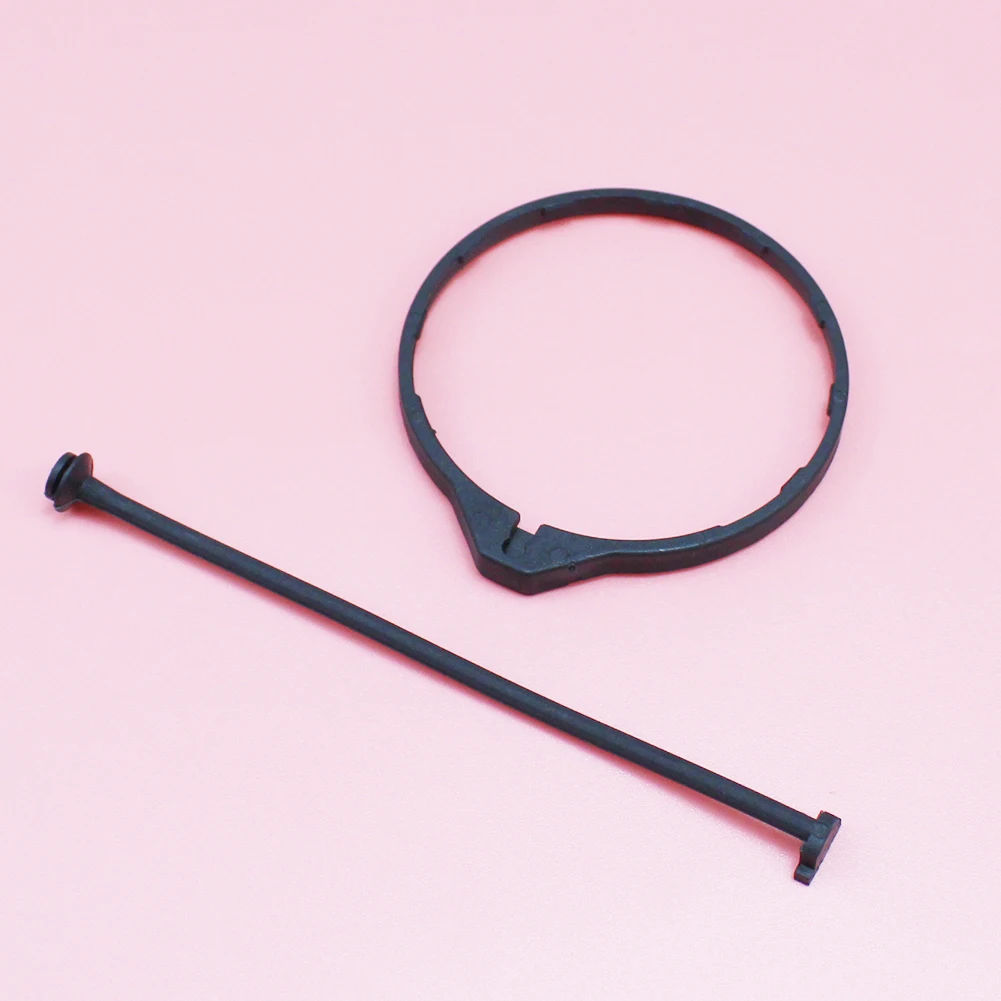 17670-SJA-013 91594-SNA-A01 Oil Fuel Cap Tank Cover Line Ring Petrol fit for Honda Civic CRV Accord Jazz City Odyssey For Acura