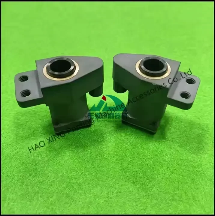 1 Pair Forwarding Sucker Assembly for Ryobi Offset Printing Machine Good Quality Sucker Printing Machinery Parts