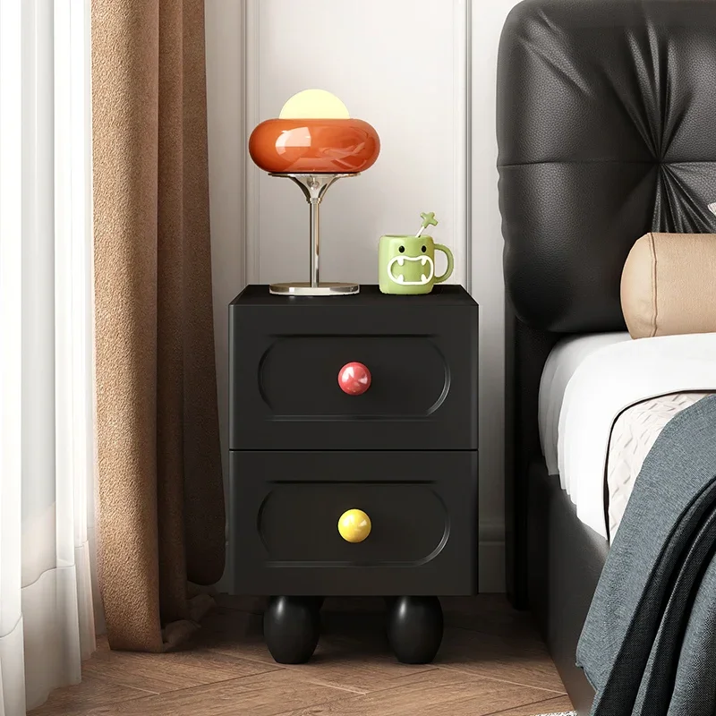 

Прикроватная тумбочка, детская тумбочка, тумбочки, тумбочки, тумбочки, шкафчик для спальни, кровать Nachtkastje, мини-маленькая мебель