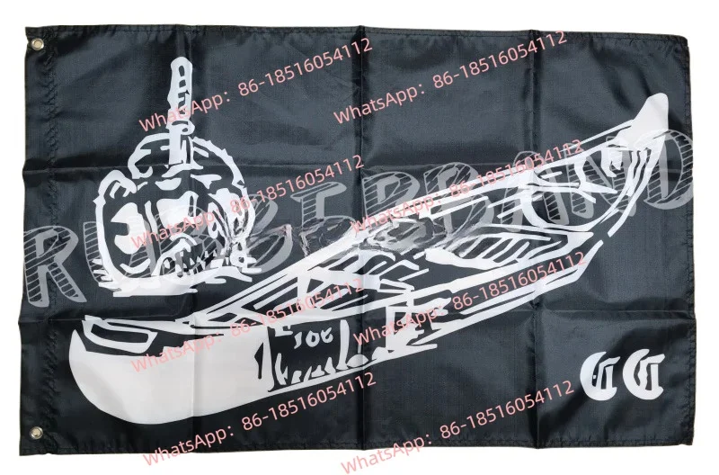 Grupo De Observación FORWARD CLUB Canoa Club, "bandera Moral"