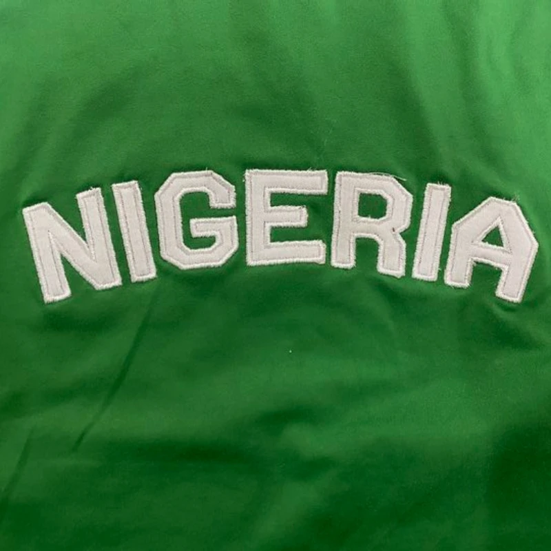 Camiseta de manga corta de Harajuku gótico con estampado de letras retro de Nigeria Y2k, camiseta de verano para mujer, camiseta de bebé de ajuste Delgado Y2k c