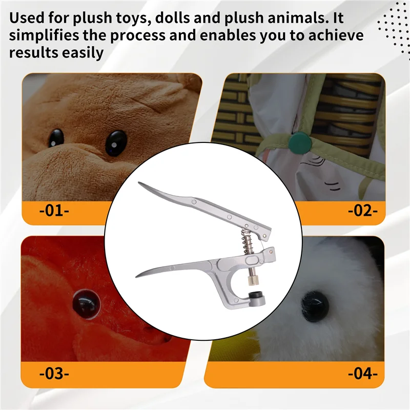 Kb-Safety Eye Tool,…