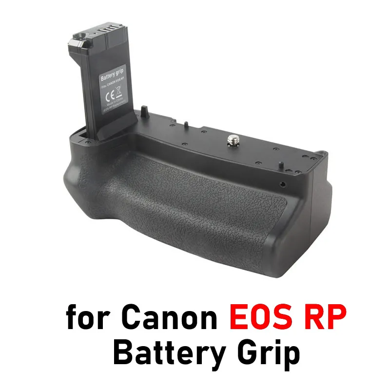 EOS RP Battery Grip สำหรับ Canon EOS RP เปลี่ยน EG-E1 Hand Grip