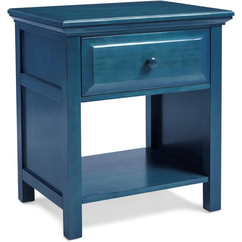 

Mantua Arcadia Nightstand in Wedgewood Blue