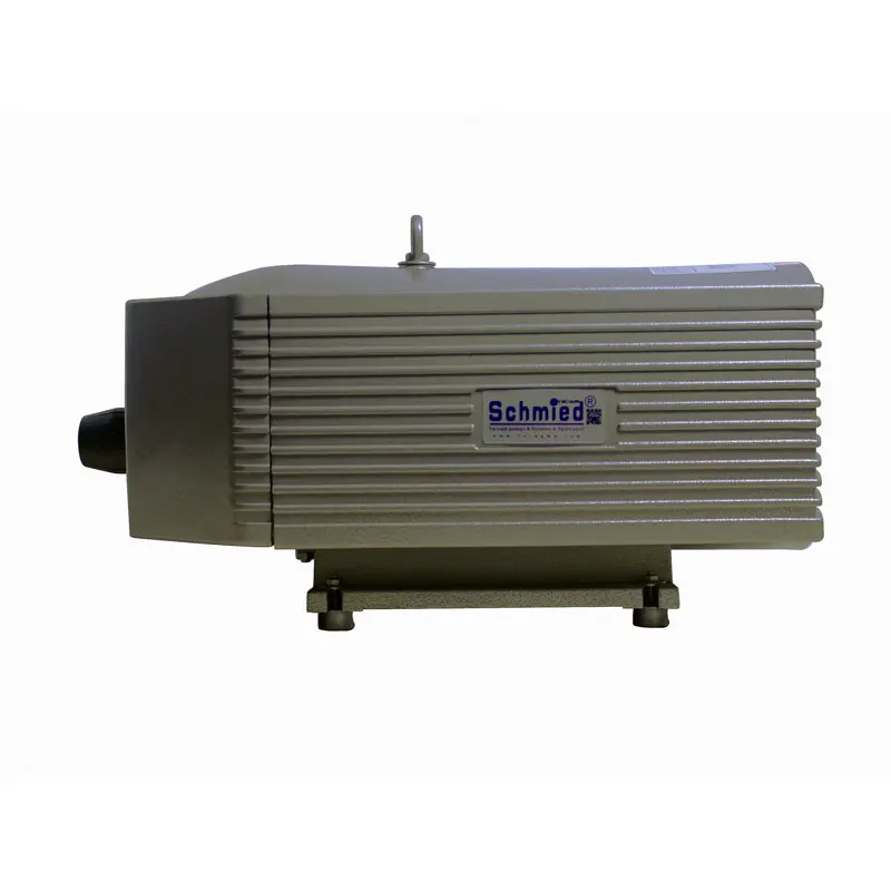 DT16-40 Dry Rotary Compressor Vacuum Pump Ship Sewage Treatment Oil-Free Air Pumps