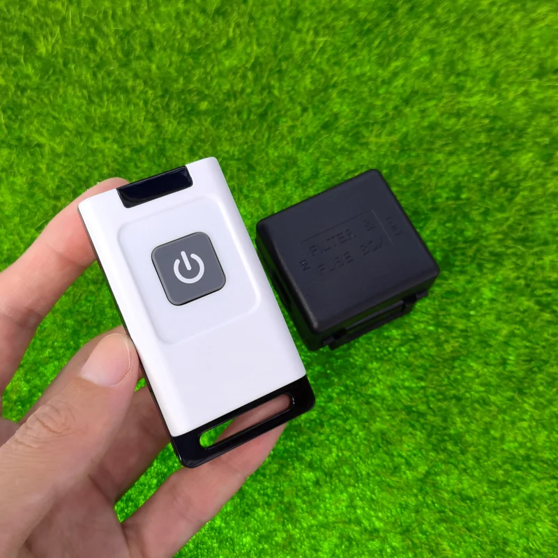 DC12V 1CH Mini Wire…