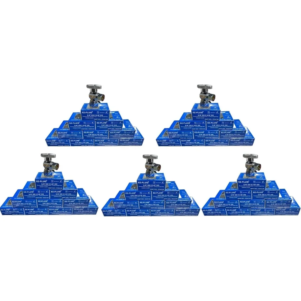 50Pcs EZ-FLUID Heav…