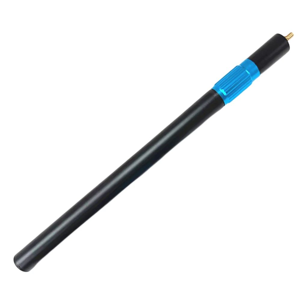 Adjustable Snooker Accessory 24-31cm Billiards Cue Extension Adjustable Length 31cm To 67cm Improves Ball Control