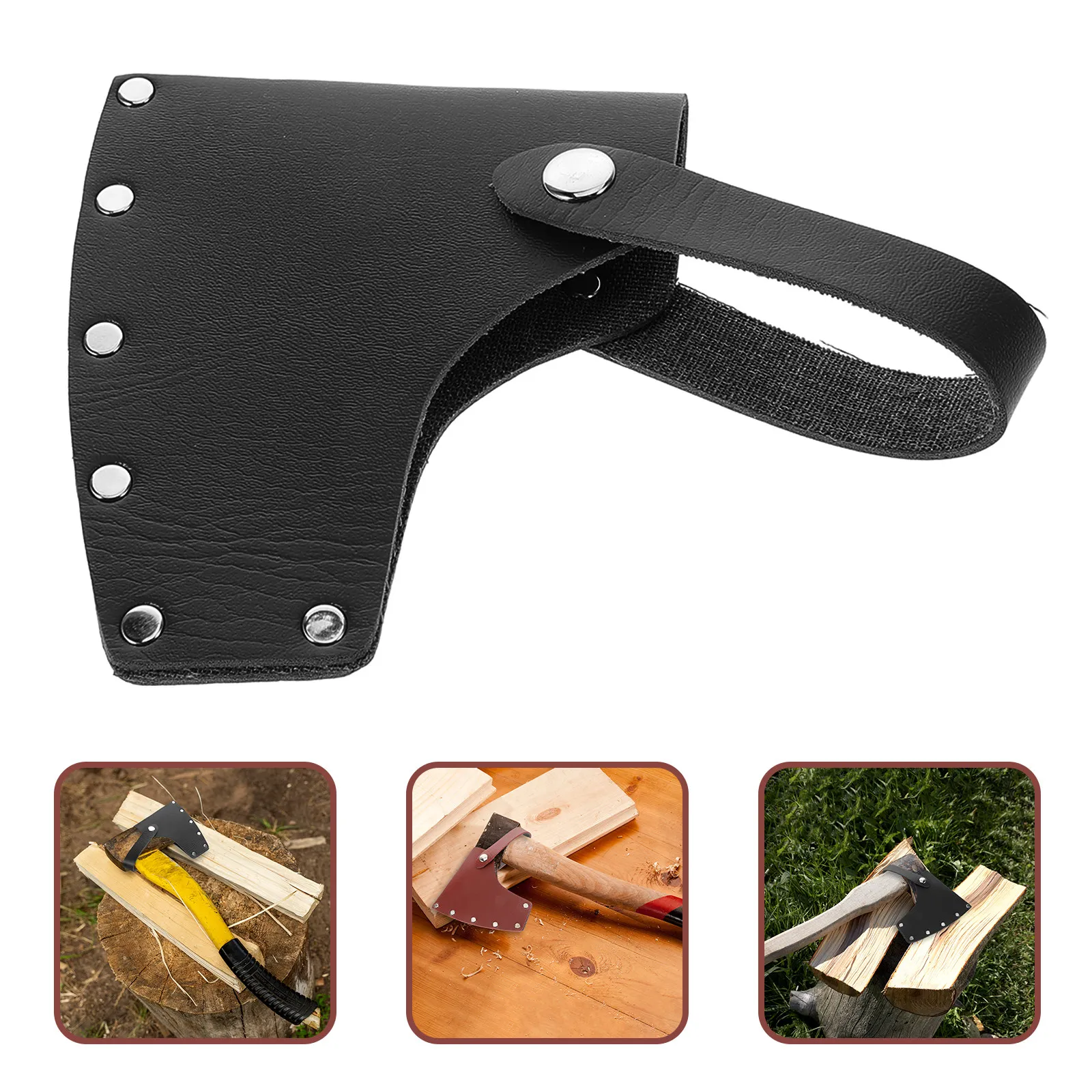 Axe Protector Tool …