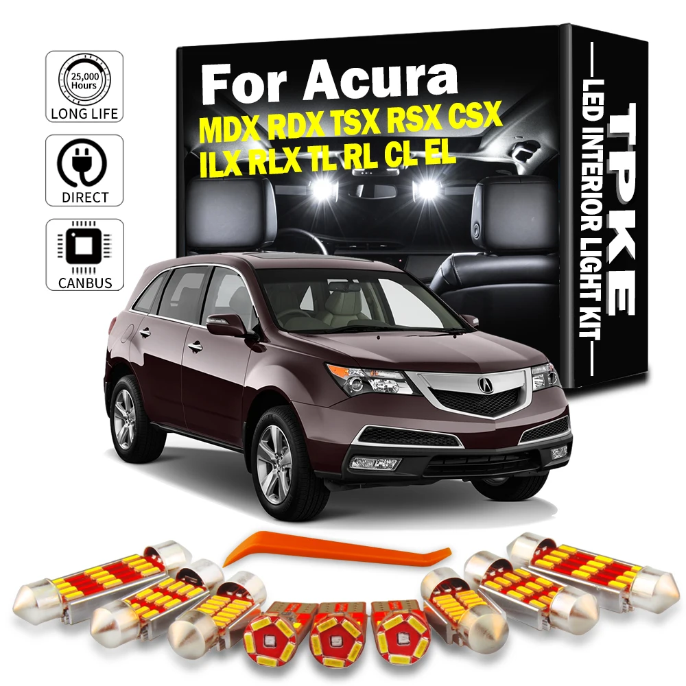 Led Interior Map Do… - image