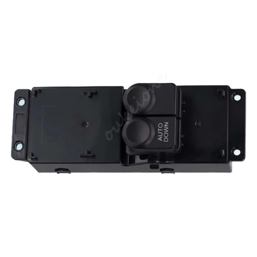 93570-1R011 For Hyundai Solaris 2011-2017 Accent Front Left Master Driver Side Window Door Power Switch Button Car Accessories