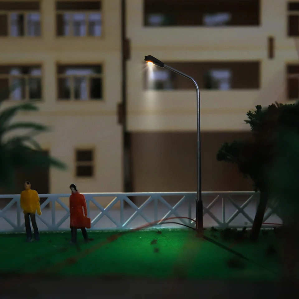 ENSEMBLE MINIATURE WARGAME Architecture Train Park Jardin Mod le Arbres
