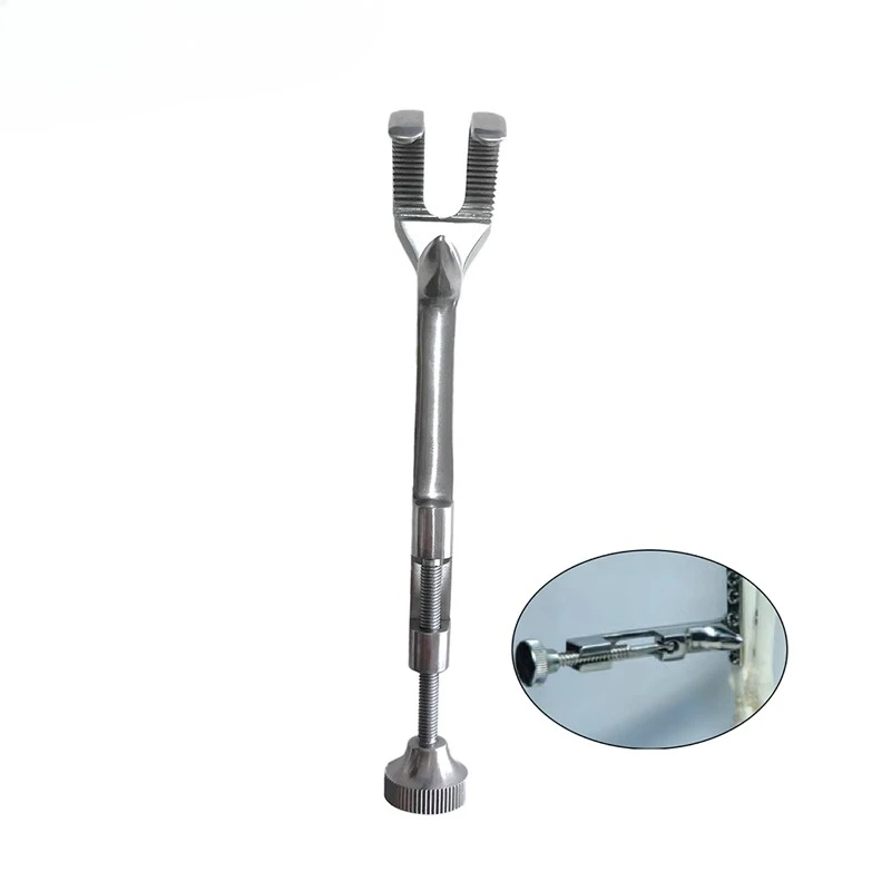 

Medical, Pet Equipment, Reset, General Purpose Equipment, Three-claw Reset Forceps, Bone Holding Forceps