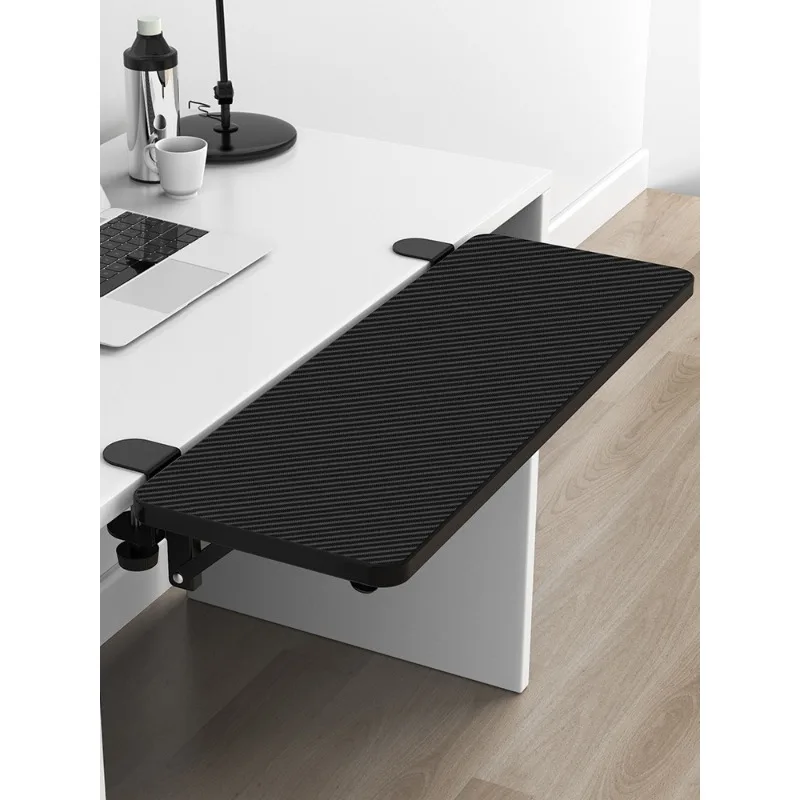 

Настольная расширительная панель без сверления, складная, с подставкой для рук, для увеличения и расширения рабочей поверхности стола