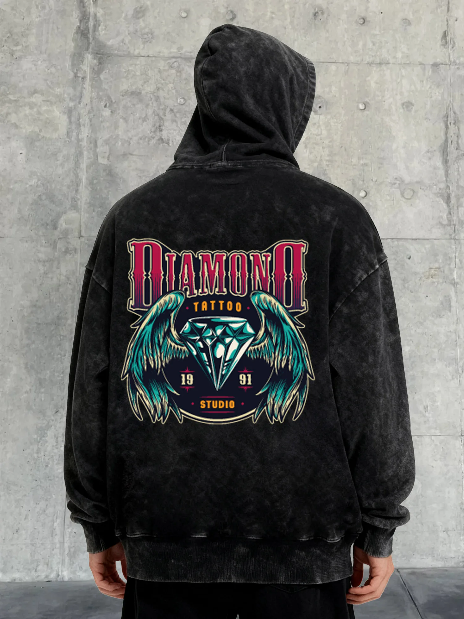 Tattoo Man 400G Hea… - image