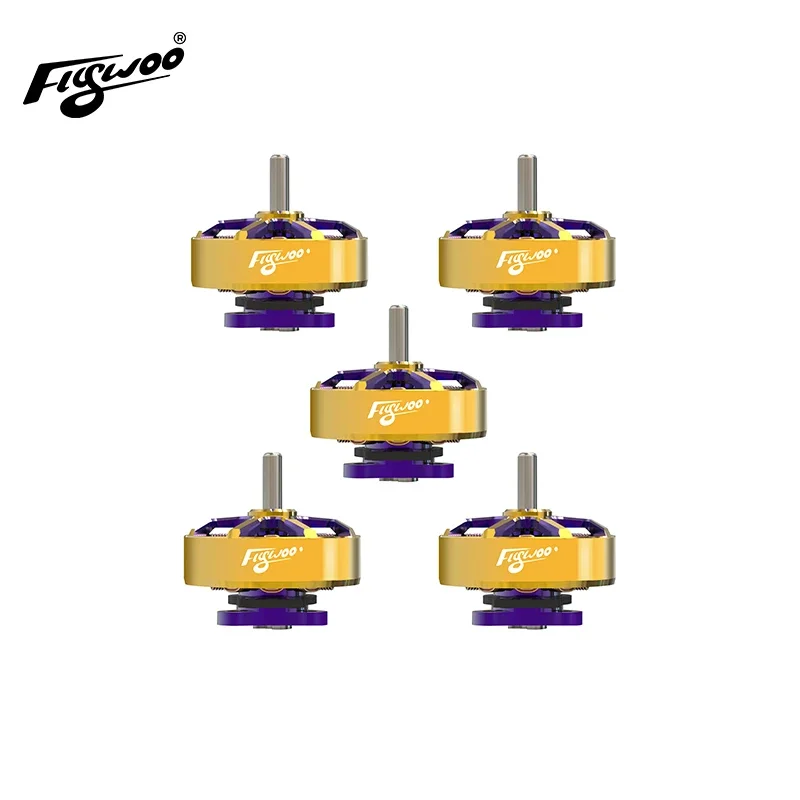 FLYWOO ROBO 1003 Motore Fpv 14800KV