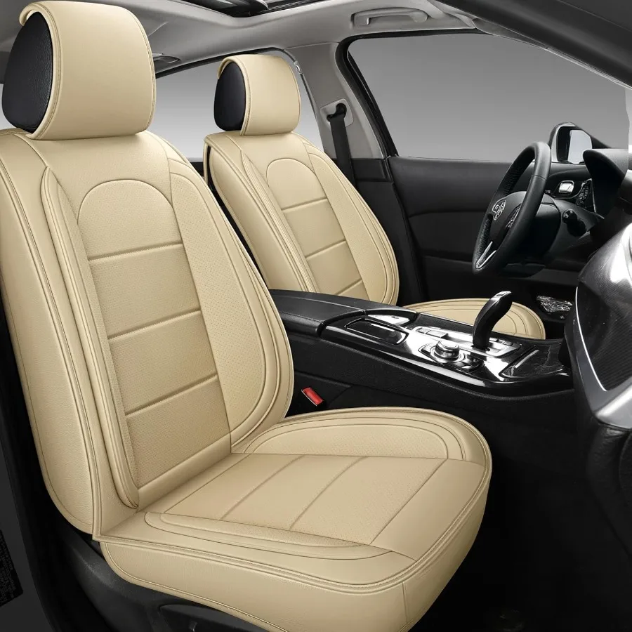 Universal Fit Leath…