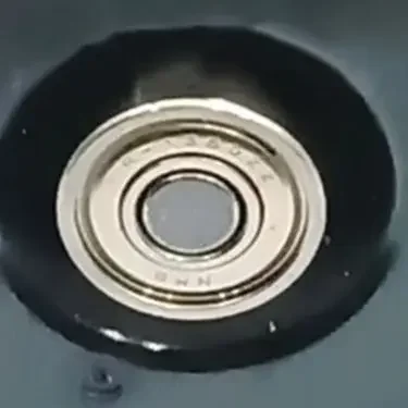 

1pcs Peplacement 619626-3 Rotor For Impact Wrenches DTW300 TW0004G TW0005G Rotor Power Tools Accessories