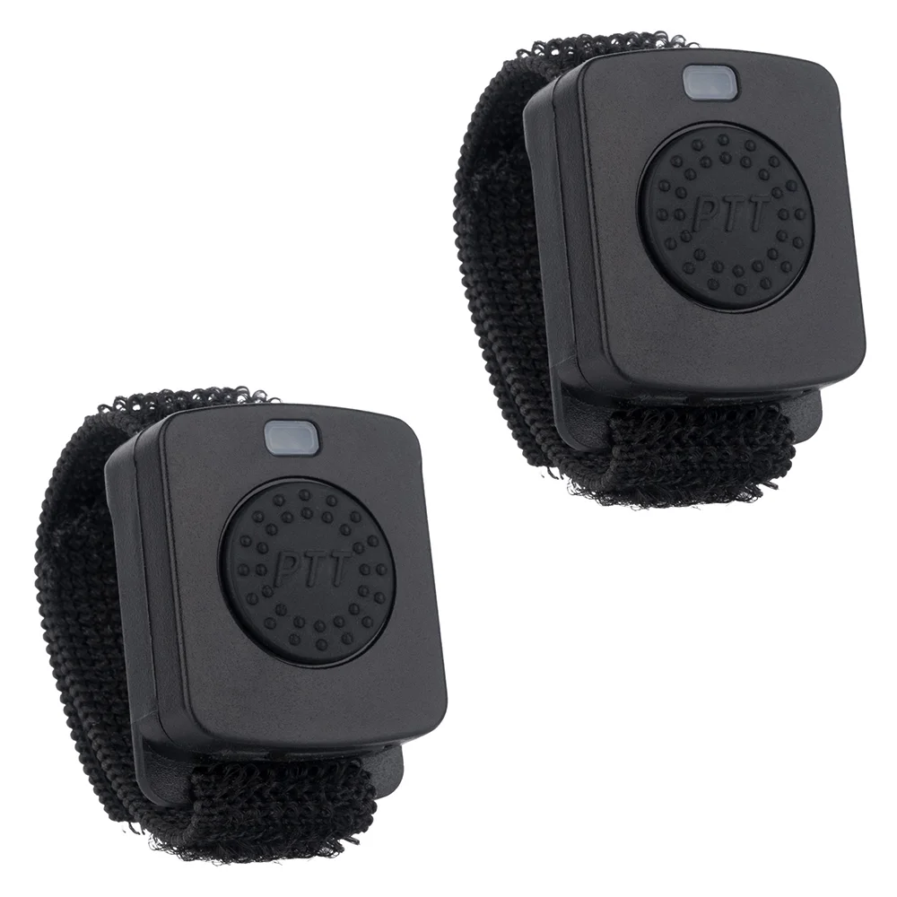 

Bluetooth Wireless PTT Switch ZELLO, Wave Communicator, ESChat, Unity, Streamwide and Many Other PoC Push-to-Talk Apps