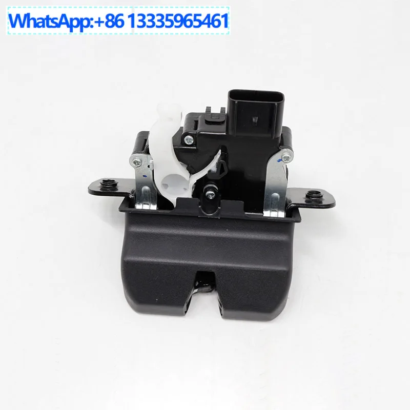 

81230D3000 Подходит для замка багажника Hyundai Tucson Kia Sport