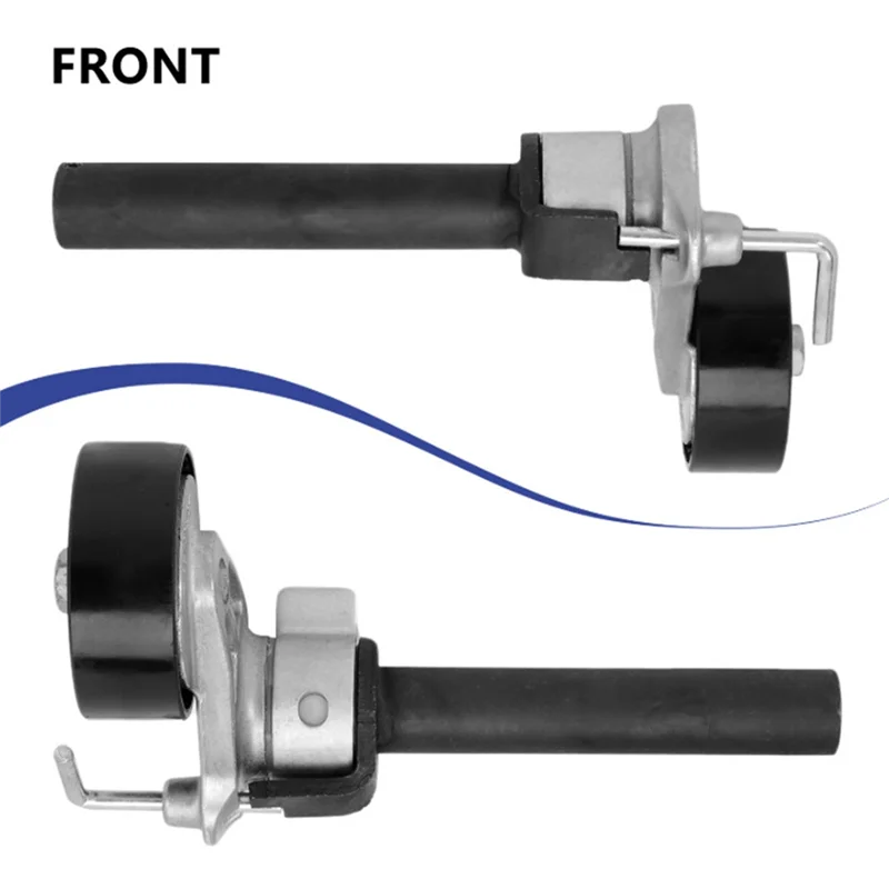 

Belt Tensioner Assembly Kit 06J903133A For A3 2.0L 2008- 2013 Q3 2.0L 2015- 2018