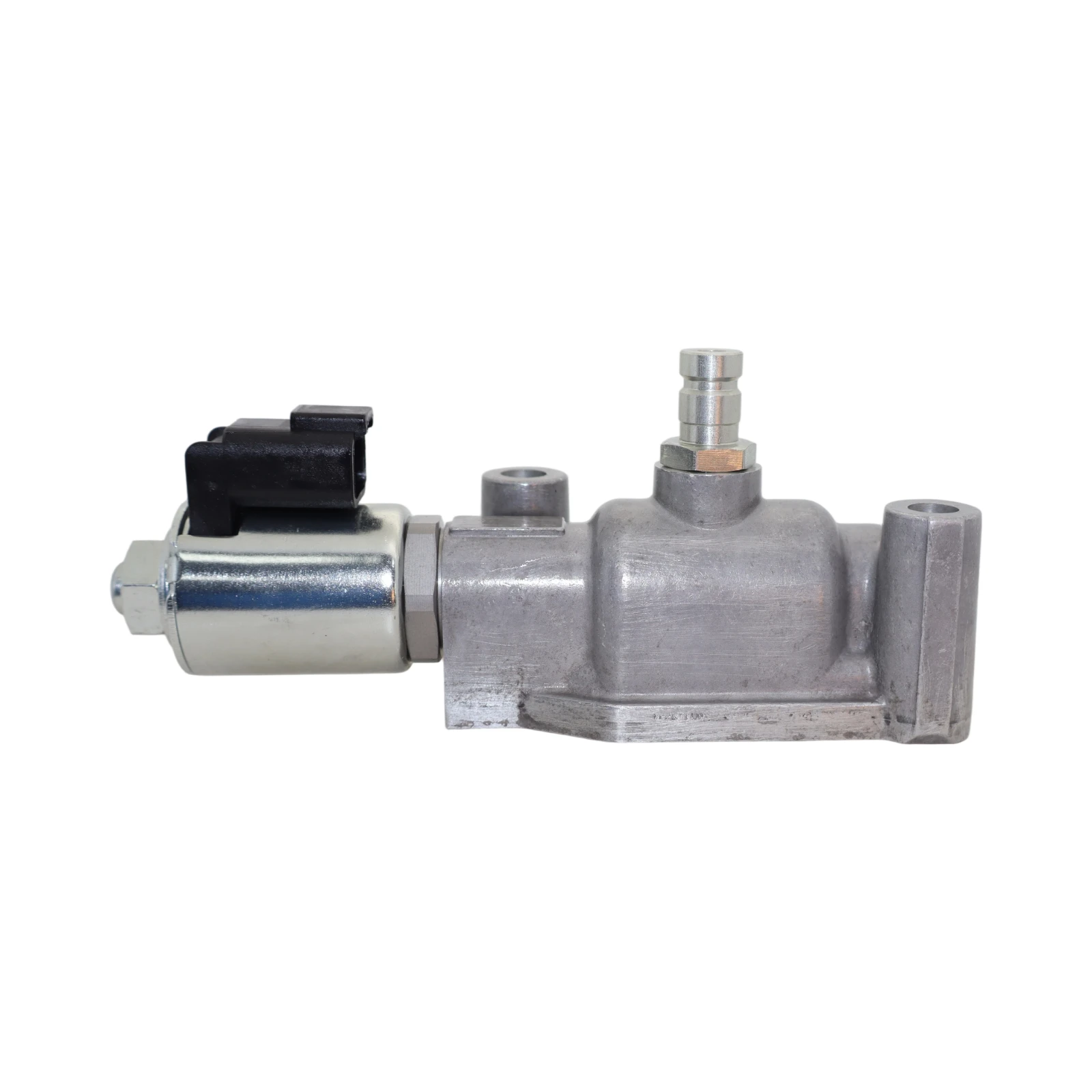 244-3114 2443114 24V Solenoid Valve Fits for Caterpillar CAT 572R II 587T 561N 572R 583T PL83 PL87 PL72 Pipe Hanging Machine