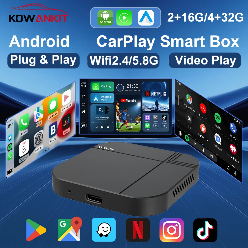 2026 4+32G 3 In 1 W…