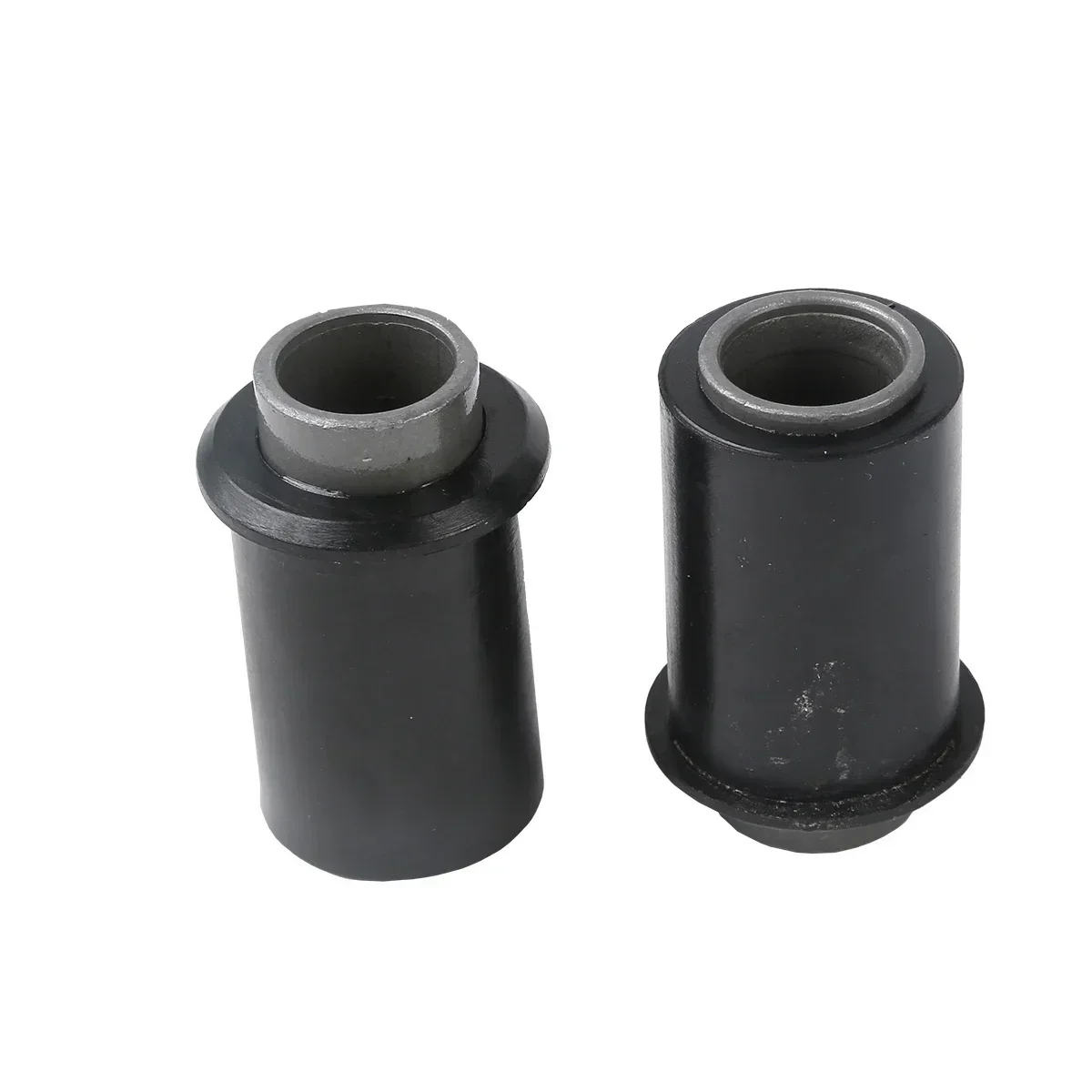 For 2PCS Swing Arm Bushes Set Swingarm Bearing For Yamaha YBR125 YBR 125 2002-2013 Motorcycle Accessories