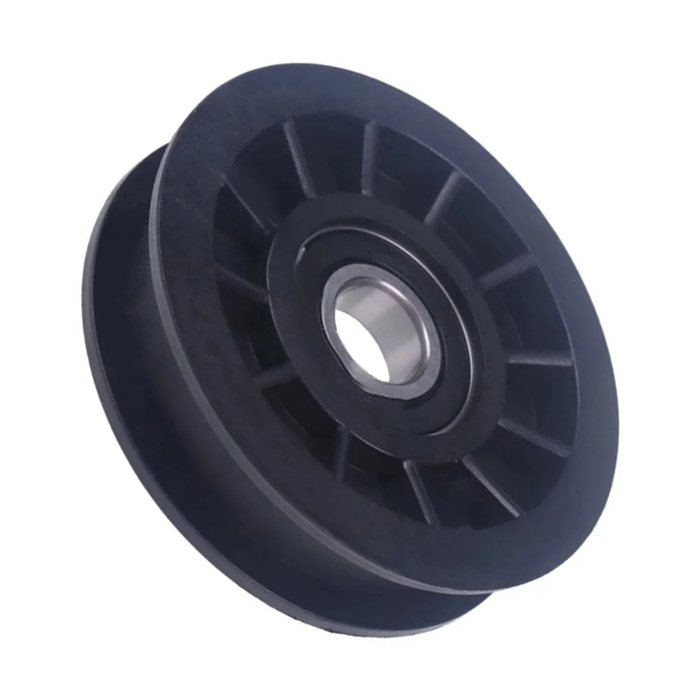 

Lawn Care Pulley Solution for GT50 LT42 Compatible with Multiple Machines Including the Popular For XT1 Series