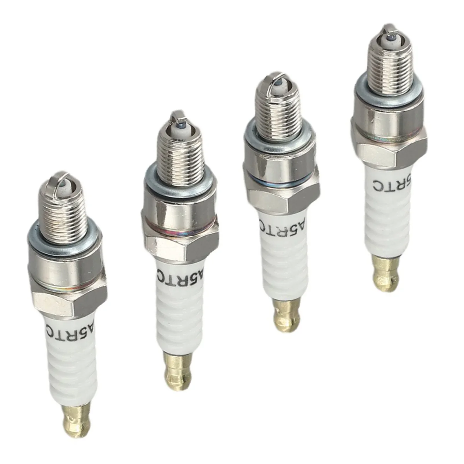 Small Engine Service Part Set 4pcs For Honda EU2000i Portable Power Generator And GX100 Engine A5RTC Configuration