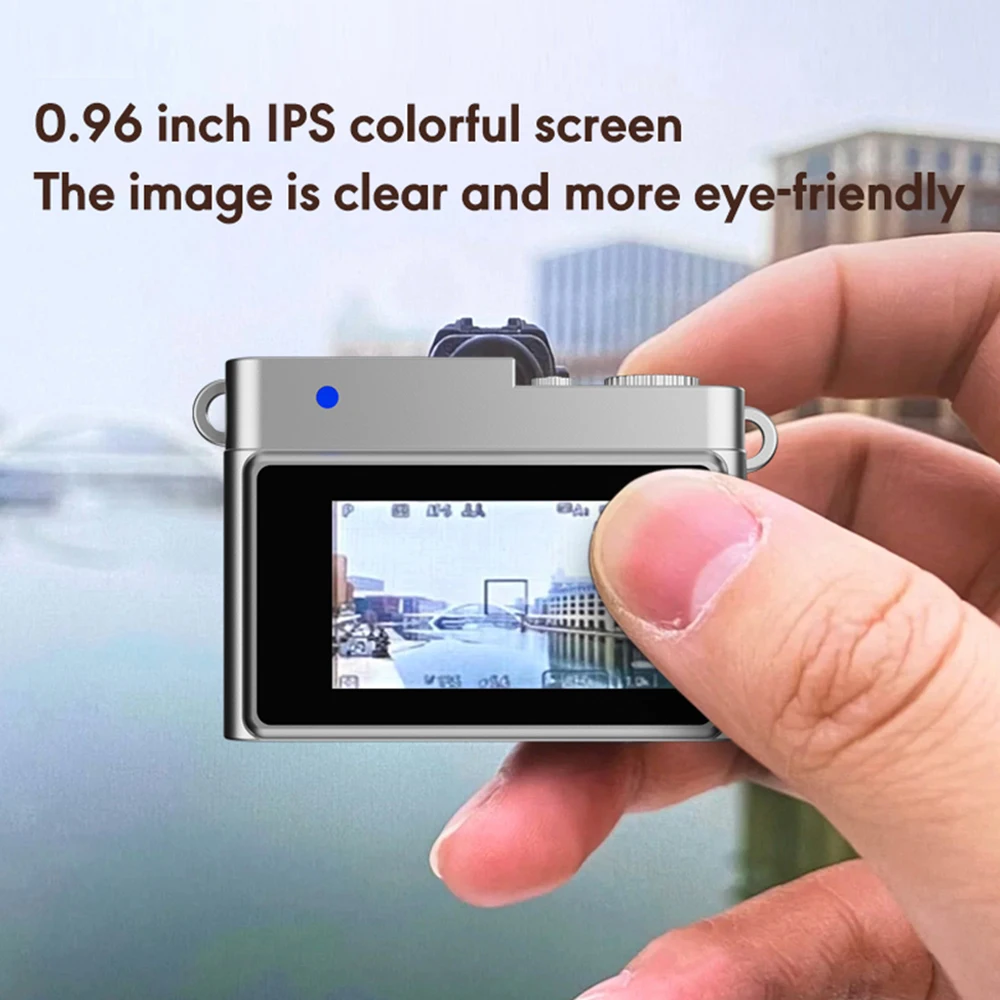 Thumbnail 4 - #79 Best Compact Digital Cameras to Buy In 2026