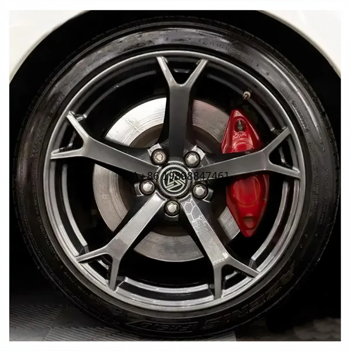 

XL Monoblock Forged Wheel for Nissan 300z 350z 370z Infiniti Q50 Q60 G35 G37 Nismo V1 Wheels 5x114.3 5x120 5x112 Custom Wheels