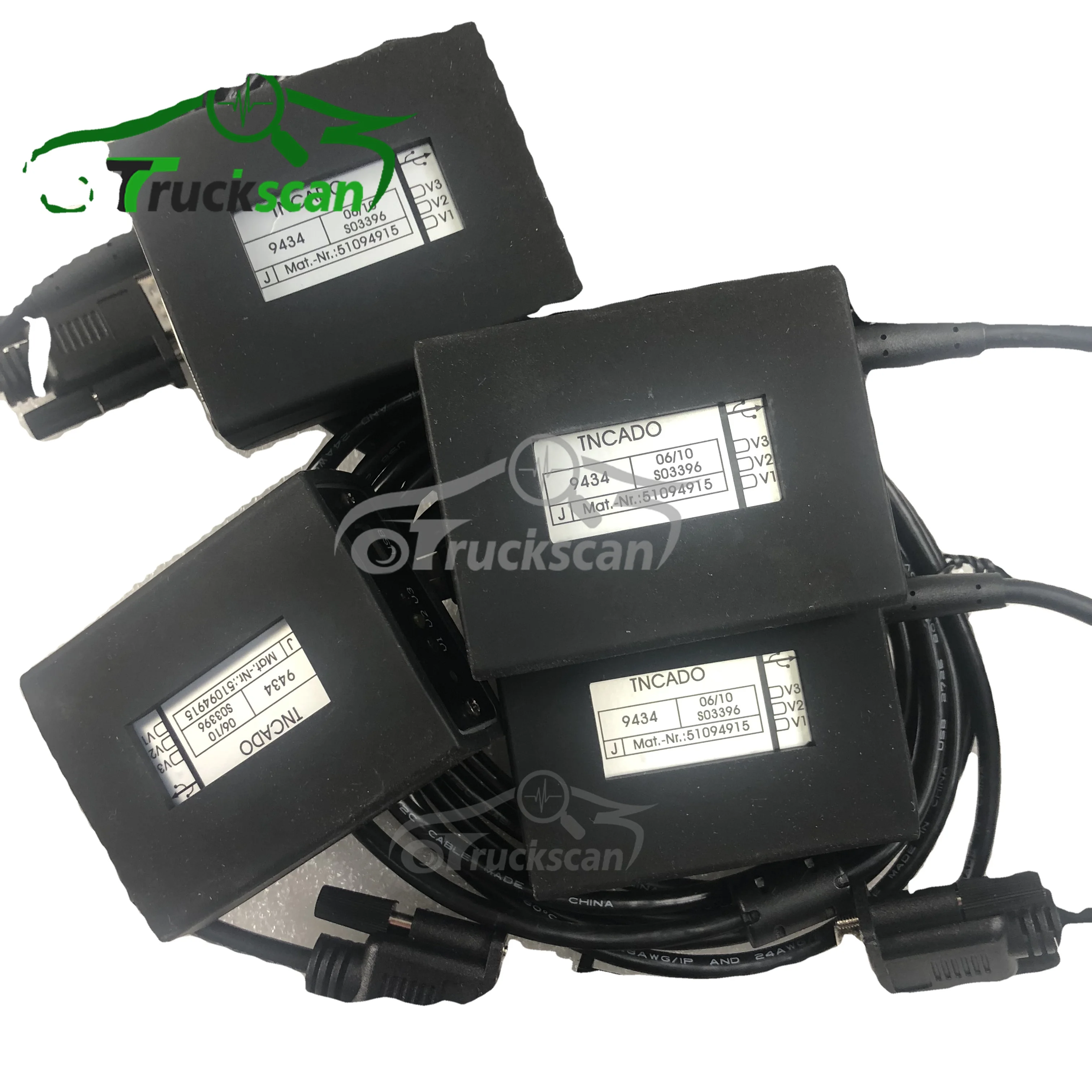

Diagnostic Kit JUDIT 4 Jungheinrich Judit Box Incado Diagnostic Cable with Judit Truck Forklift Scanner Tool Linde Canbox Still