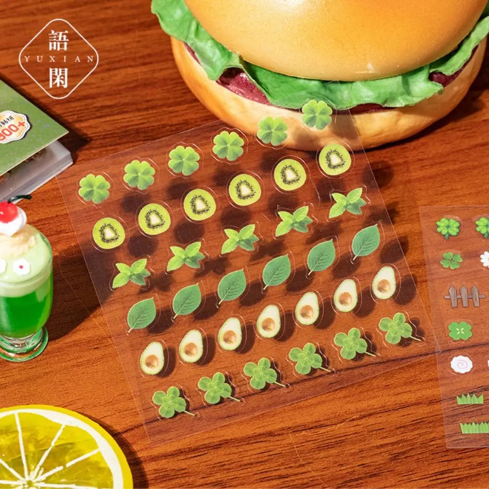 24Pcs/Set No-Repeat Nail Sticker Self Adhesive Soft Embossed Cup Stickers Multifunction Decal Nail Art Sticker for Nail Art