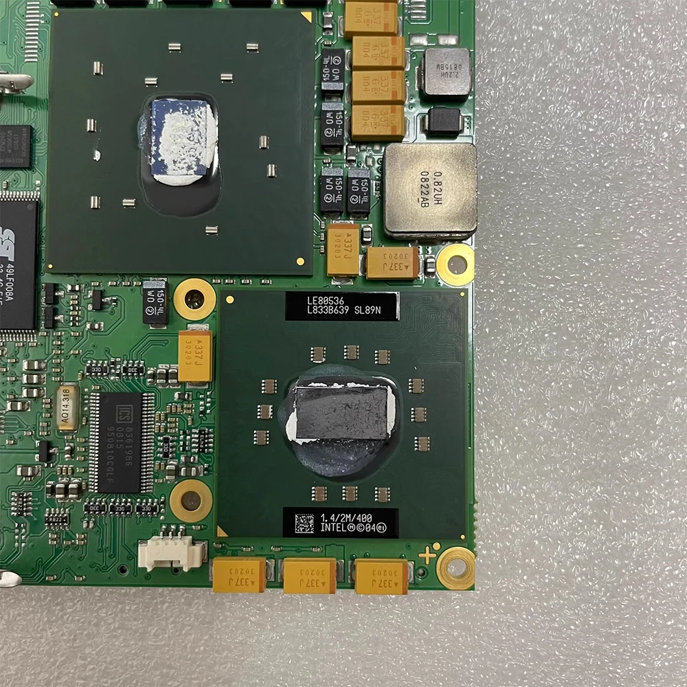 

18008-0000-14-2 Для промышленной материнской платы Kont-ron