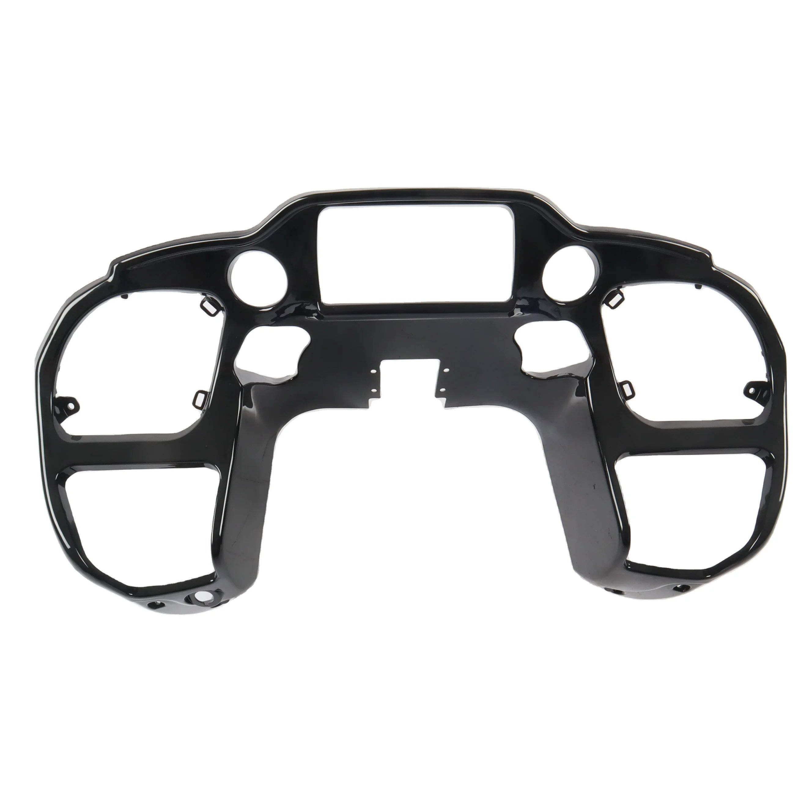 

Motorcycle Fairing Inner for Halley Road Glide Fltrx Cvo Ulter 2015 Instrument Cover