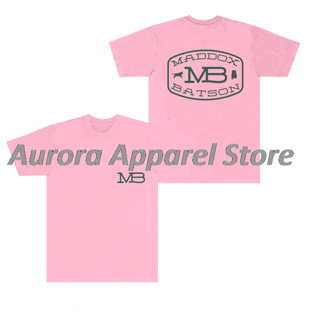 Maddox Batson Mb Lo…