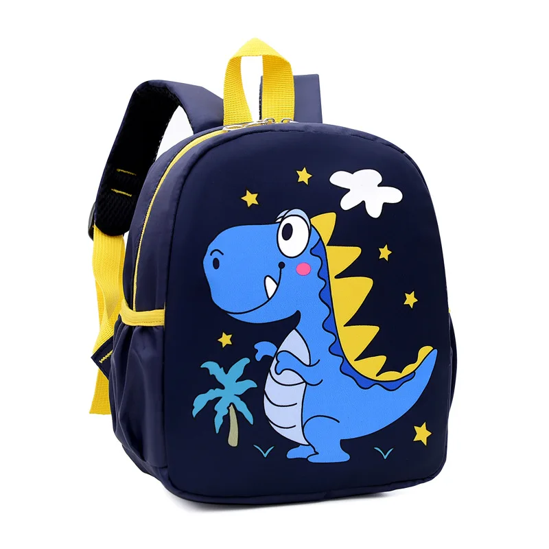 2023 Cute Unicorn Pattern School Bags for Girls kawaii book bag Backpack for 2-5 Years Little Princess Girl Kindergarten Bag