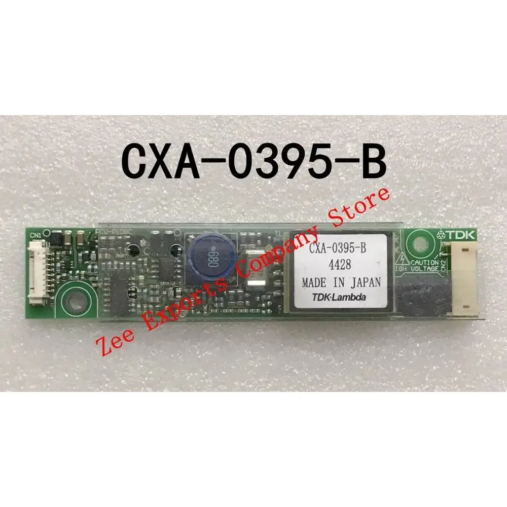 Original TDK Inverter CXA-0395-B PCU-P108C CXA-0395 CXA-0395A