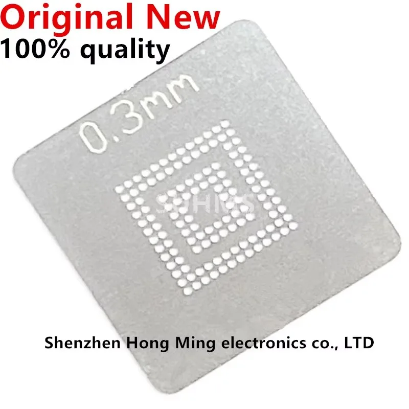 IT8227VG-128 IT8227VG-192 IT8227VG-256 IT5125VG-128 IT5125VG-192 IT8229VG-192  IT8320VG-256 IT8320VG-512 IT5576VG-192 Stencil