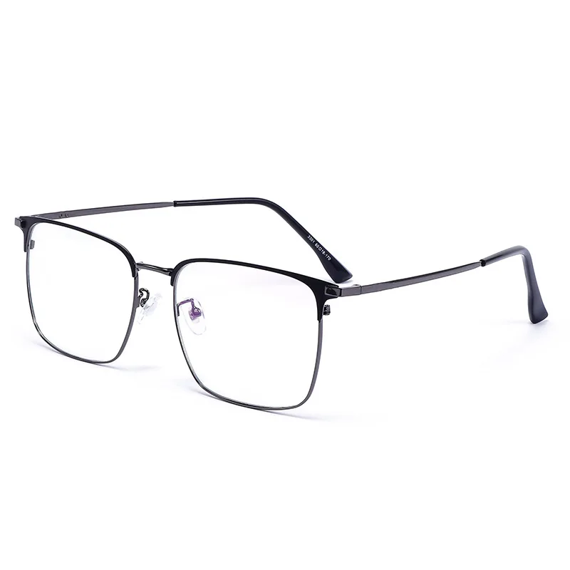 Vazrobe 160mm Oversized Eyeglasses Frame Men Huge Wide Glasses Male Fat Face XXL Size Spectacles for Prescription Optical Lens