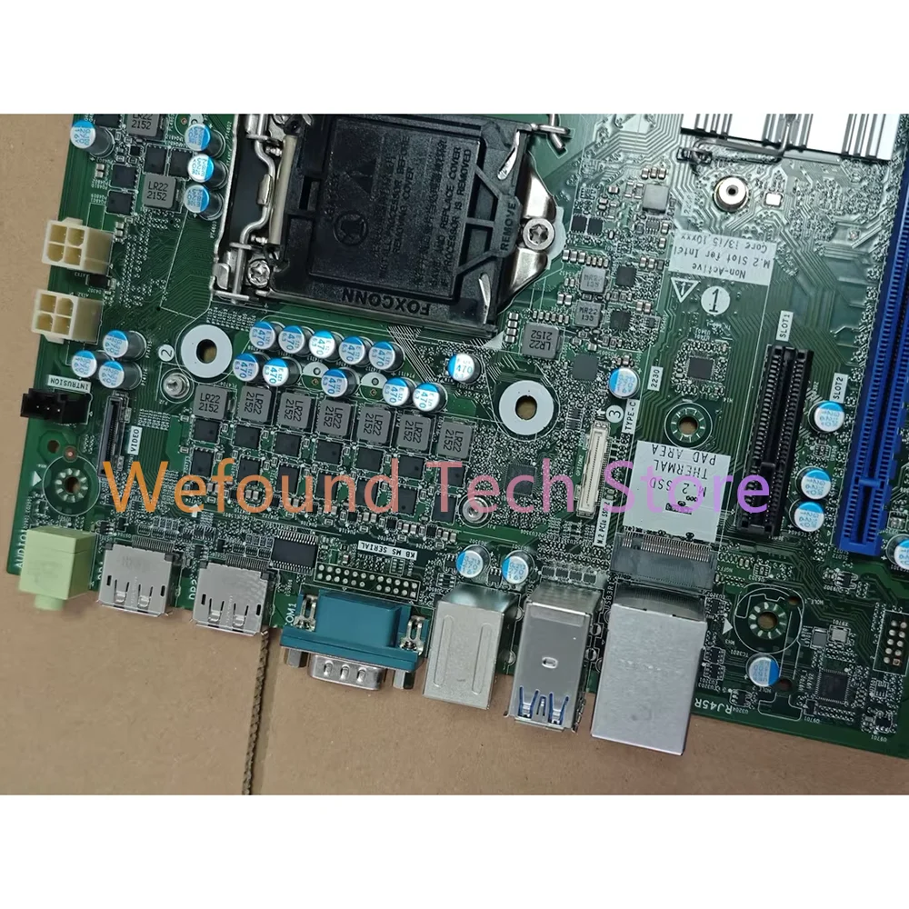 Precision T3450 Workstation Motherboard GK35Y TBC0521 CG4MW